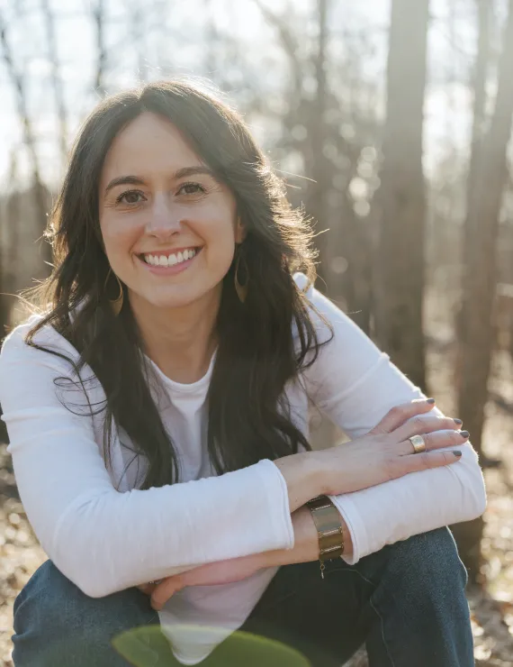 Photo of Zanetich Kelly, IFS therapist in Montclair