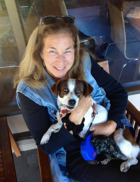 Photo of ZITO WENDY, IFS therapist in CARMEL
